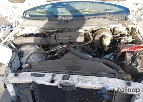 1998 Dodge Ram 1500 St/Ws from USA, damaged, VIN 1B7HC16XXWS529960